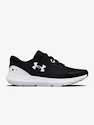 Dames hardloopschoenen Under Armour Surge 3-BLK  EUR 38,5