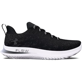 Dames hardloopschoenen Under Armour Velociti 3-BLK