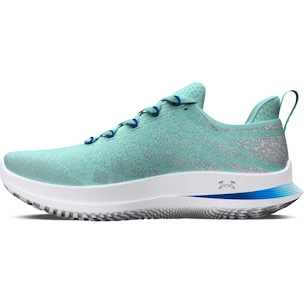 Dames hardloopschoenen Under Armour Velociti 3-BLU  EUR 38