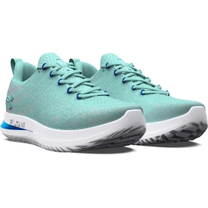 Dames hardloopschoenen Under Armour Velociti 3-BLU  EUR 38