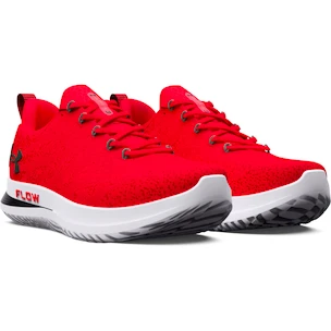 Dames hardloopschoenen Under Armour Velociti 3-RED