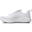 Dames hardloopschoenen Under Armour Velociti 3-WHT