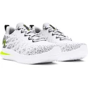 Dames hardloopschoenen Under Armour Velociti 3-WHT