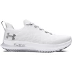 Dames hardloopschoenen Under Armour Velociti 3-WHT  EUR 40,5