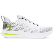 Dames hardloopschoenen Under Armour Velociti 3-WHT  EUR 42,5