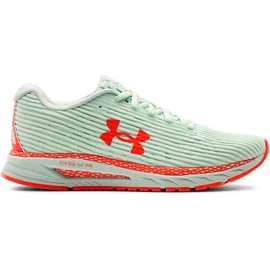 Dames hardloopschoenen Under Armour W HOVR Velociti 3-BLU