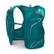 Dames hardloopvest OSPREY Dyna 1.5, verdigris green