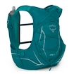 Dames hardloopvest OSPREY Dyna 1.5, verdigris green