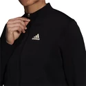 Dames hoodie adidas  Tennis Primeknit Jacket Primeblue Aeroready Black