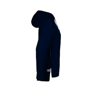 Dames hoodie BIDI BADU  Gaelle Lifestyle Hoody Dark Blue M