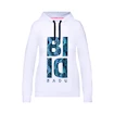 Dames hoodie BIDI BADU  Tendai Lifestyle Hoody White M