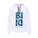 Dames hoodie BIDI BADU  Tendai Lifestyle Hoody White M