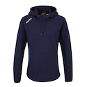 Dames hoodie CCM  Pullover Hoodie Navy