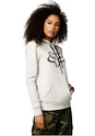 Dames hoodie Fox  Boundary Pullover Fleece M