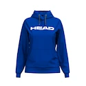 Dames hoodie Head  CLUB ORIGINAL Hoodie Women Royal