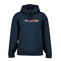 Dames hoodie Head  RALLY Hoodie Women NV