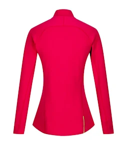 Dames hoodie Inov-8  Technical Mid HZ pink