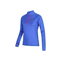 Dames hoodie Inov-8  Train Elite Mid LSZ Blue 38