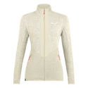 Dames hoodie Salewa  ROCCA 2 PL W FZ 40