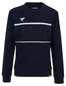 Dames hoodie Tecnifibre  Club Sweater Marine L