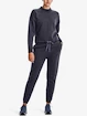 Dames hoodie Under Armour  Essential Script Crew-GRY