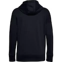 Dames hoodie Under Armour  Rival Fleece FZ Hoodie black