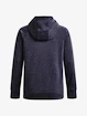 Dames hoodie Under Armour  Rival Fleece HB Hoodie-GRY