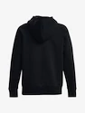 Dames hoodie Under Armour  Rival Fleece Hoodie-BLK