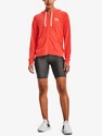 Dames hoodie Under Armour  Rival Terry FZ Hoodie-ORG