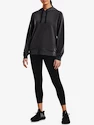 Dames hoodie Under Armour  Rival Terry Hoodie-GRY