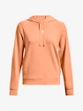 Dames hoodie Under Armour  Rival Terry Hoodie-ORG