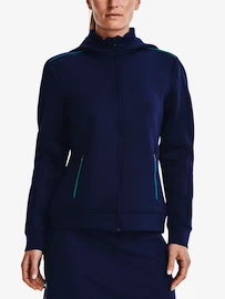 Dames hoodie Under Armour Storm Daytona FZ HD-NVY