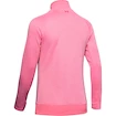 Dames hoodie Under Armour  Storm Sweaterfleece 1/2 Zip