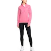 Dames hoodie Under Armour  Storm Sweaterfleece 1/2 Zip