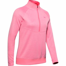 Dames hoodie Under Armour Storm Sweaterfleece 1/2 Zip