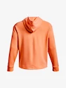 Dames hoodie Under Armour  Summit Knit Hoodie-ORG