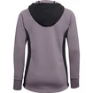 Dames hoodie Under Armour  Swacket purple