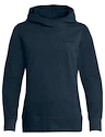 Dames hoodie VAUDE  Tuenno Pullover W's Dark Sea, 42 42