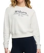 Dames hoodie Wilson  W Sideline Crew Sandrift