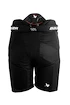 Dames ijshockeybroek Bauer  PRO Black Senior