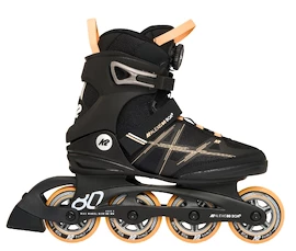 Dames inlineskates K2 Alexis 80 Boa