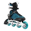 Dames inlineskates K2 Alexis 84 Boa