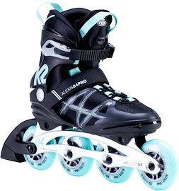 Dames inlineskates K2 Alexis 84 Pro