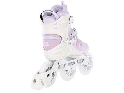 Dames inlineskates Powerslide  Phuzion Argon Berry 110 Trinity  EUR 42