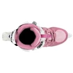 Dames inlineskates Powerslide  Phuzion Argon Rose 100 Trinity