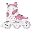 Dames inlineskates Powerslide  Phuzion Argon Rose 100 Trinity