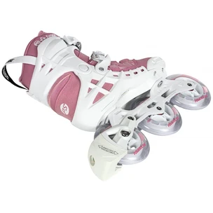 Dames inlineskates Powerslide  Phuzion Argon Rose 100 Trinity  EUR 38