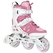 Dames inlineskates Powerslide  Phuzion Argon Rose 100 Trinity  EUR 38