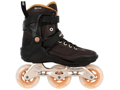 Dames inlineskates Powerslide  Phuzion Radon Bronze 90 Trinity  EUR 38