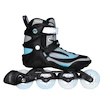 Dames inlineskates Powerslide  Phuzion Radon Slate Grey 84